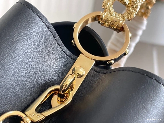 WIS LOUIS VUITTON BB CAPUCINES 0101